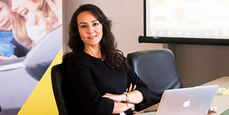 Yerli turist araç kiralamayı artırdı