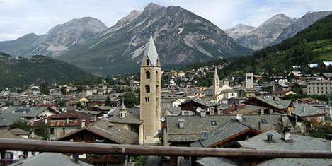 İsviçre'den Türkiye uyarısı