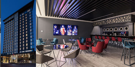 Wish More Hotel İstanbul açıldı