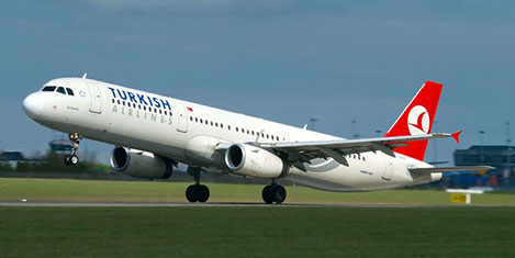 THY Rusyaya direk uçsun