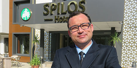 Manisa turizmine değişim lazım