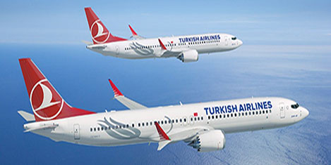 THY BT bölümüne personel alıyor