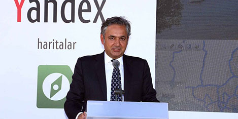 Yalçındağ, Natek'e ortak oluyor