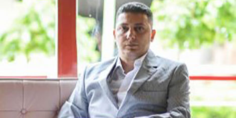 Turizm umudunu 2017'ye bağladı