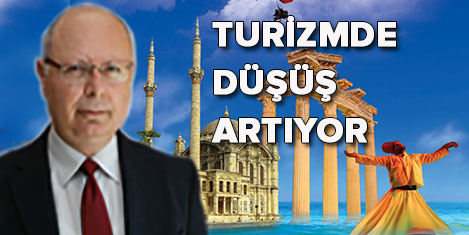 Turizmde algı bozulması sıkıntısı