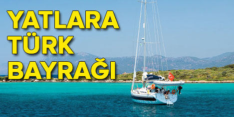 5 bin yata Türk bayrağı çekilecek