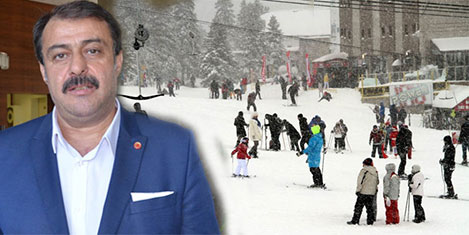 TÜRSAB: Uludağı kaybettik