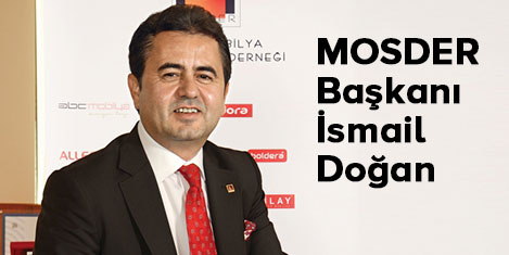 Mobilya sektöründe yeni rota