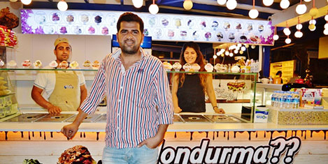 Lokman Yükselin başarısı