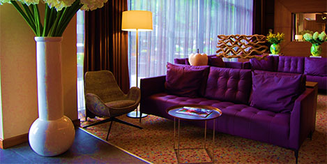 İSG Hampton by Hilton açıldı