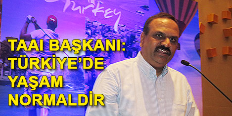 Türk turizmciler Hydarabadda-9