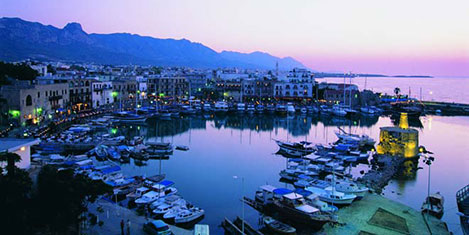 Kıbrıs'ı Ddf ve Çehreli tanıtacak