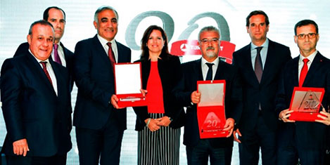 Tur Assist'de yatırımlara devam