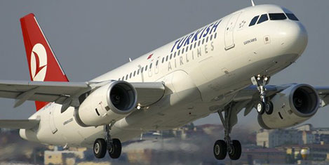 THY dünyanın ilk 100ünde