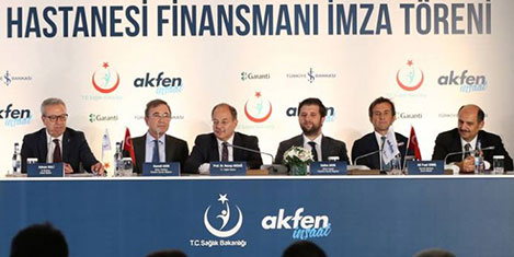 Akfene İş ve Garantiden kredi