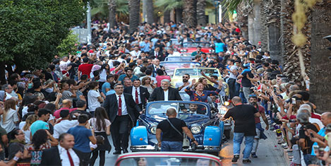 Antalya Film Festivali başladı