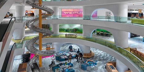 Wepublicte festival gibi haftasonu