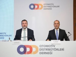 İstanbul Autoshow teknolojiye ev sahipliği yapacak