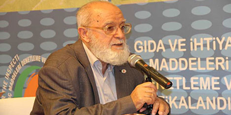 Helal gıda talebi 860 milyar dolar