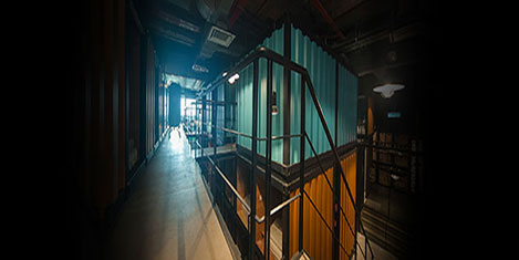 Dünyanın en modern 5 oteli!