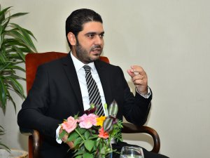 Ahmet Savaşan: Ortaklığın lezzeti kaçtı