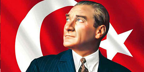 İzmir Senfoni Atatürk'ü anıyor