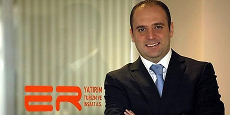 Er Yatırım, Sheraton'u tanıtıyor