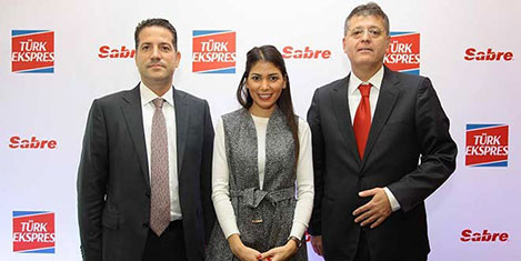 Turizm sektöründe dev iş birliği