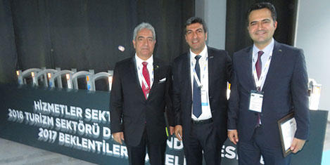 Turizmciler: Yurtdışı tanıtım şart