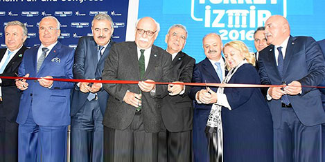 Travel Turkey İzmir kapılarını açtı