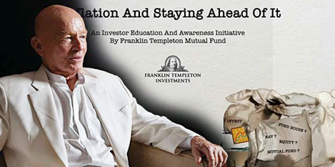 Yatırım gurusu Türk şirketine ortak