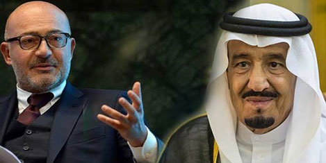 Şahenk 4 ünlü restoran satın aldı