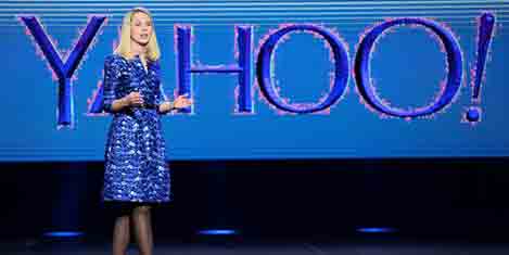 Yahoo'nun adı değişti, Altaba oldu