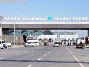  İstanbul Havalimanı’nın “com” uzantısı 16 yıl önce alınmış