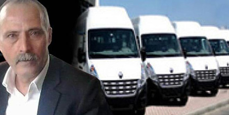 Turizm işletmecisi ofisinde öldürüldü