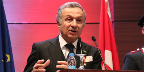 TÜRSAB: Adalet yerini buldu