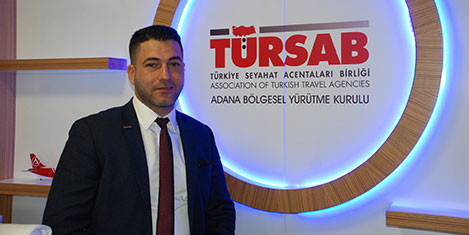 TÜRSAB: Otellerde yataklar boş kaldı