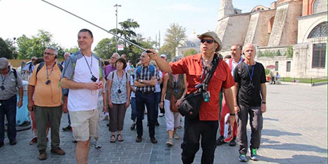 Rusya ile film turizmi kurtarmaz