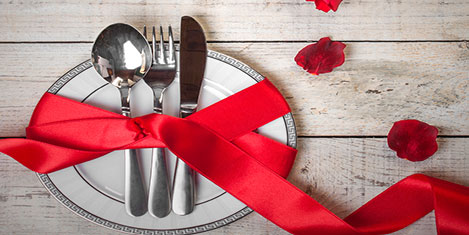 İspanyol usulü Sevgililer Günü