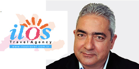 Turizm enkaz haline geliyor