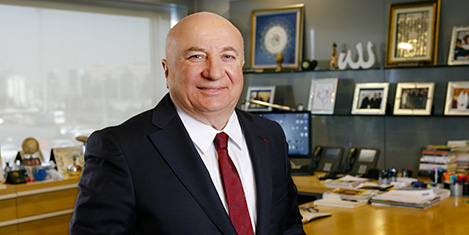 TAV'a Arabistanda 2 havalimanı