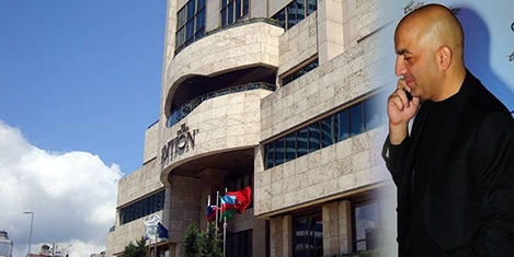 Lüks Edition gitti butik marka geldi