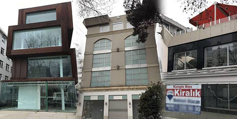 Bağdat Caddesi nde 74 dükkan boş!