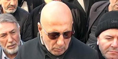 Reina, Boğaz hattında yer arıyor