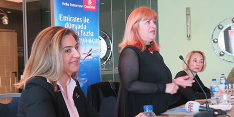 Emirates: 2017ye göre bakacağız