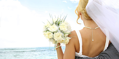 Corendon'dan düğün turizmi