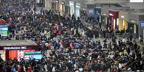 Rusların yurt dışına çıkması azaldı