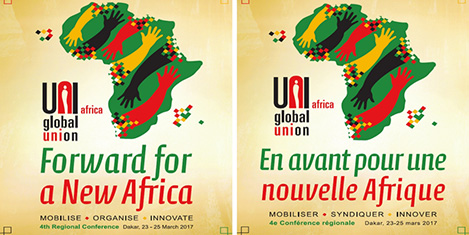 UNI Africa will take place in Dakar
