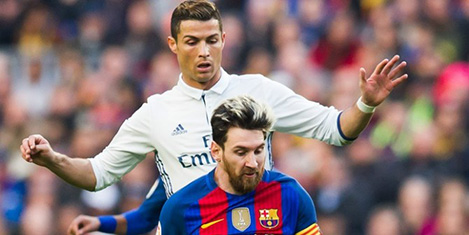 Spor turizmine Messi'li turnuva lazım