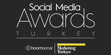 Social Media Awards Turkey